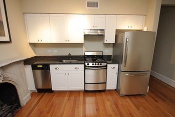 Urhomeinphilly- 1955 Rittenhouse 3* Filadélfia
